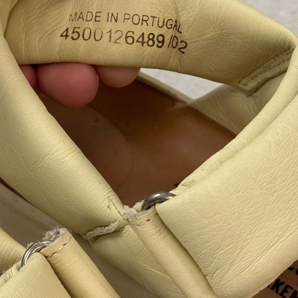 Birkenstock Papillio Theda Leather Sandals - Picture 6 of 13